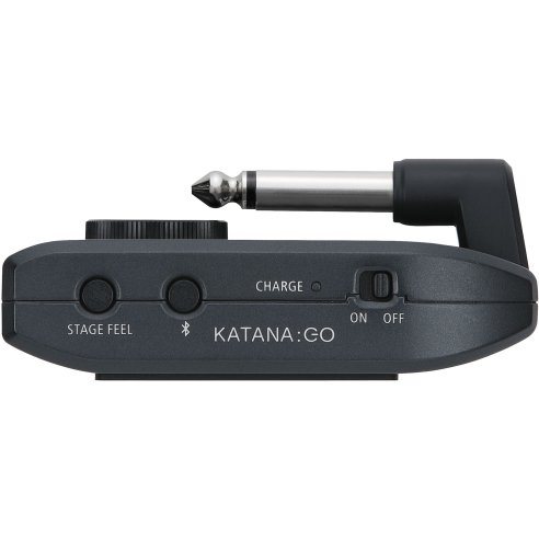 BOSS KATANA:GO