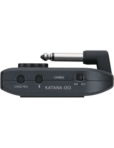 BOSS KATANA:GO BOSS KATANA:GO