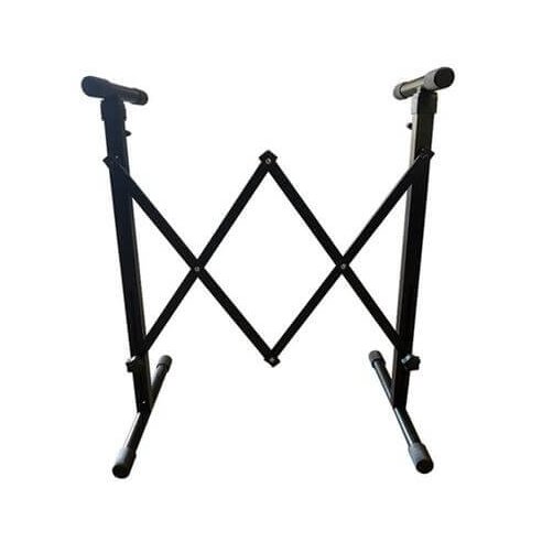 MP GEAR KS037 SUPPORTO TASTIERA PROF