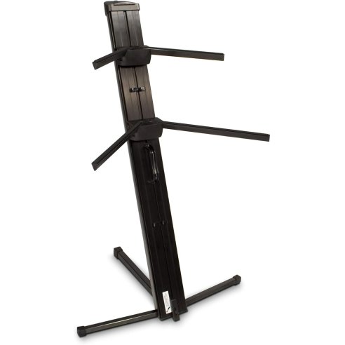 ULTIMATE AX-48 PRO BLACK