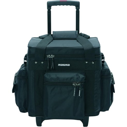 MAGMA LP BAG 100 TROLLEY
