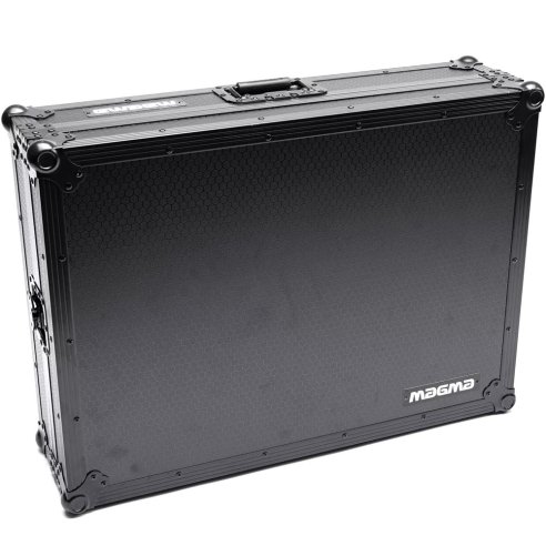 MAGMA DJ CONTROLLER CASE PRIME 4 BLACK
