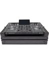MAGMA DJ CONTROLLER CASE PRIME 4 BLACK