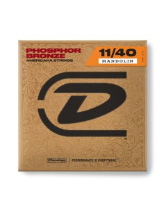 Dunlop DMP1140 Medium, Set/8