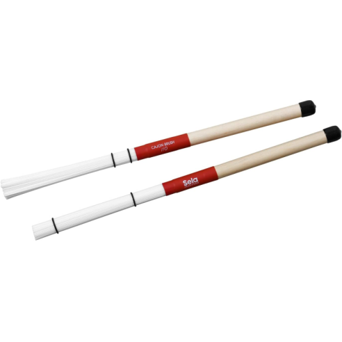 SELA CAJON BRUSH 110