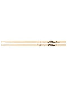ZILDJIAN 7A WN NATURAL WOOD