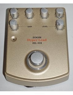 ZOOM HL-01 HYPER LEAD
