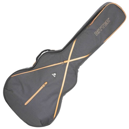 RITTER RGS7-SA/MGB BORSA PER 335 GRIGIO/MARRONE
