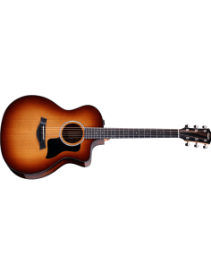 TAYLOR 214CE-K SB PLUS KOA/SPRUCE