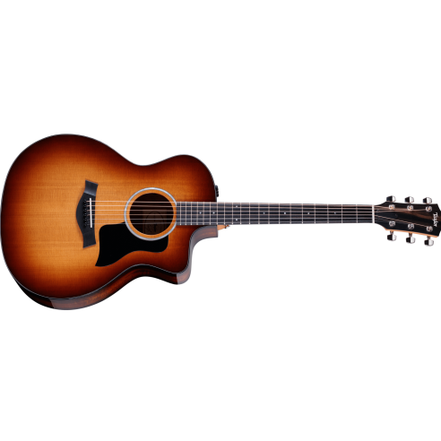 TAYLOR 214CE-K SB PLUS KOA/SPRUCE