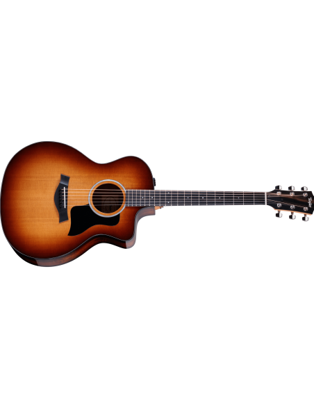 TAYLOR 214CE-K SB PLUS KOA/SPRUCE TAYLOR 214CE-K SB PLUS KOA/SPRUCE