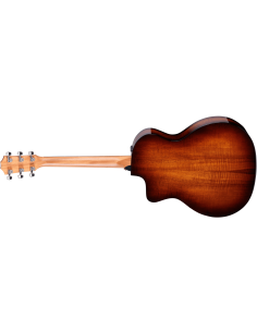 TAYLOR 214CE-K SB PLUS KOA/SPRUCE 2