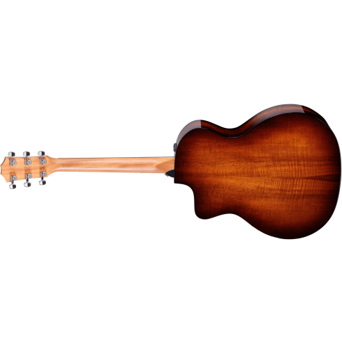 TAYLOR 214CE-K SB PLUS KOA/SPRUCE