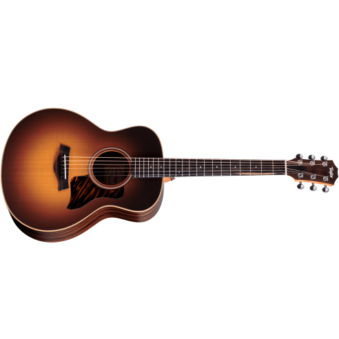 TAYLOR GS MINI-e ROSEWOOD SB