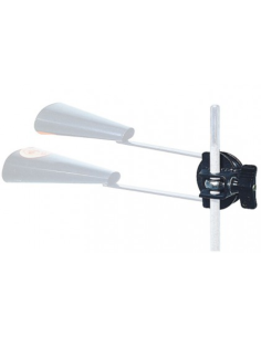 DADI MBR-01 SUPPORTO VIBRASLAP AGOGO 2