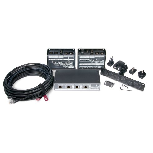 CRANBORNE AUDIO N8 C.A.S.T. Intro Bundle