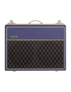 Vox AC30C2 Two Tone Blue & Cream