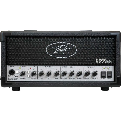 PEAVEY 6505 MINI HEAD
