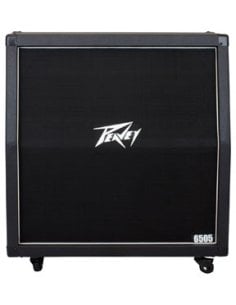 PEAVEY 6505® 412 SLANT CABINET