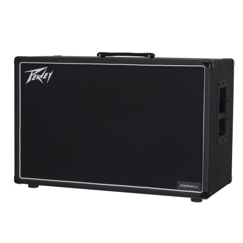 PEAVEY INVECTIVE™ .212 CABINET