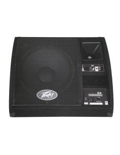 PEAVEY PV® 15PM  POWERED MONITOR