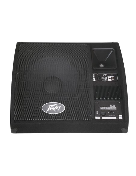 PEAVEY PV® 15PM  POWERED MONITOR PEAVEY PV® 15PM  POWERED MONITOR