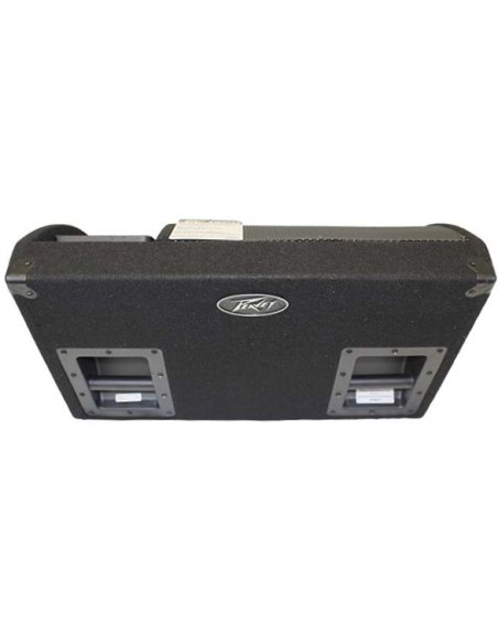 PEAVEY PV® 15PM  POWERED MONITOR PEAVEY PV® 15PM  POWERED MONITOR