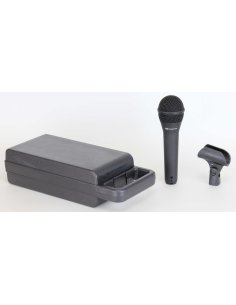 PEAVEY PVM™ 44 MICROPHONE