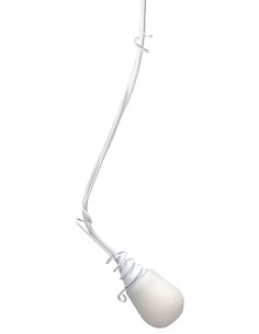 PEAVEY VCM™ 3 CHOIR MICROPHONE - WHITE