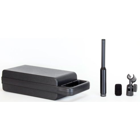 PEAVEY PVR™ 2 OMNI MEASURING MICROPHONE