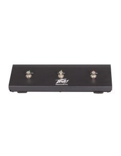 PEAVEY 6505®PLUS FOOTSWITCH