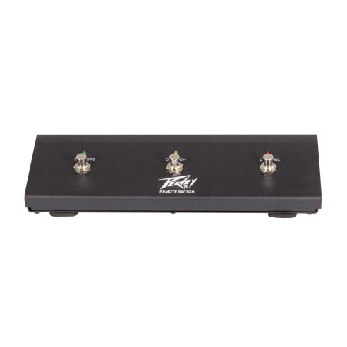 PEAVEY 6505®PLUS FOOTSWITCH