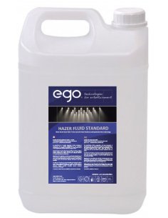 EGO HAZER FLUID 5LT WATER BASED