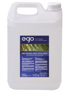 EGO PRO SMOKE LIGHT 5 LT