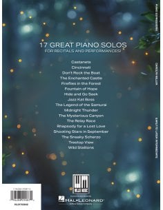 MILLER PIANO EXPRESSIONS 2