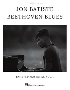 BATISTE BEETHOVEN BLUES