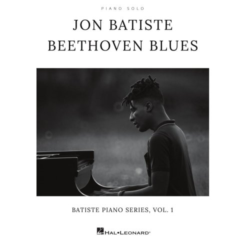 BATISTE BEETHOVEN BLUES
