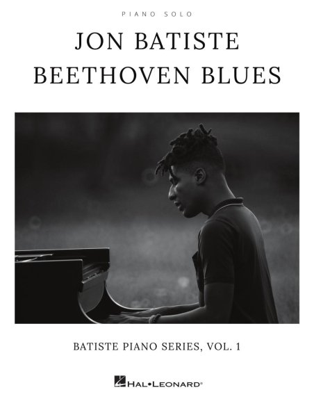 BATISTE BEETHOVEN BLUES BATISTE BEETHOVEN BLUES