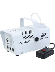 JB SYSTEM FX-400 SMOKE MACHINE