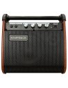 HAMPBACK SK-50 ELECTRONIC DRUM AMP