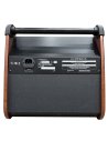 HAMPBACK SK-50 ELECTRONIC DRUM AMP