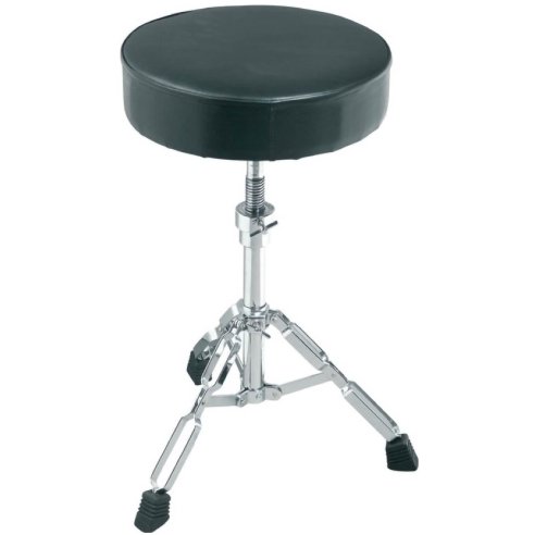 HAMPBACK DS-H DRUM STOOL