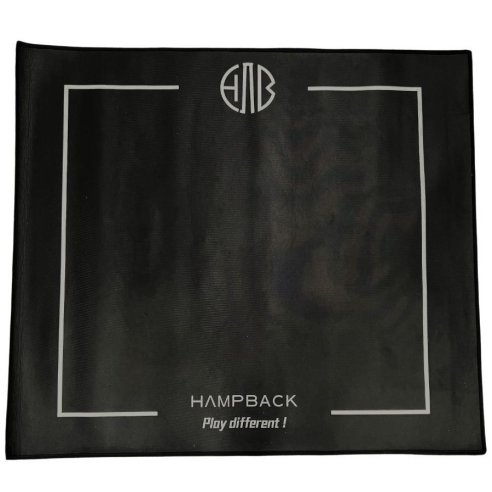 HAMPBACK DS-B DRUM CARPET 160 X 140