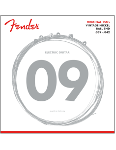 FENDER 150L 9-42
