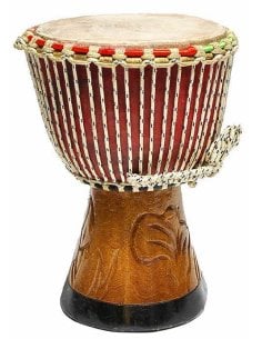 KANGABA KDJS09 SMALL DJEMBE SENEGAL