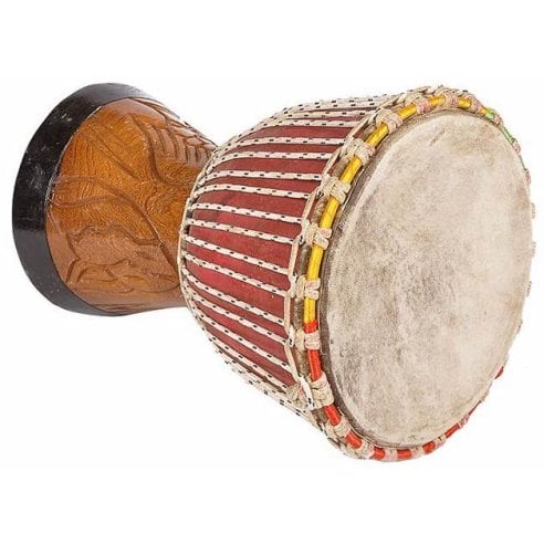 KANGABA KDJS09 SMALL DJEMBE SENEGAL