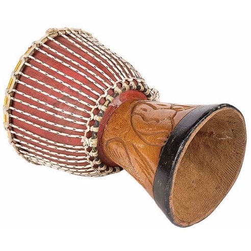 KANGABA KDJS09 SMALL DJEMBE SENEGAL