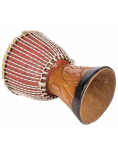 KANGABA KDJS09 SMALL DJEMBE SENEGAL KANGABA KDJS09 SMALL DJEMBE SENEGAL
