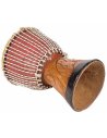 KANGABA KDJS09 SMALL DJEMBE SENEGAL