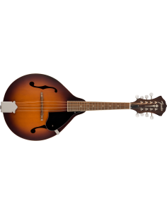 FENDER PM-180 MANDOLINO ELETTRIFICATO